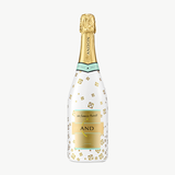 chandon brut rose