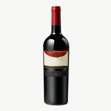 burgundy wine